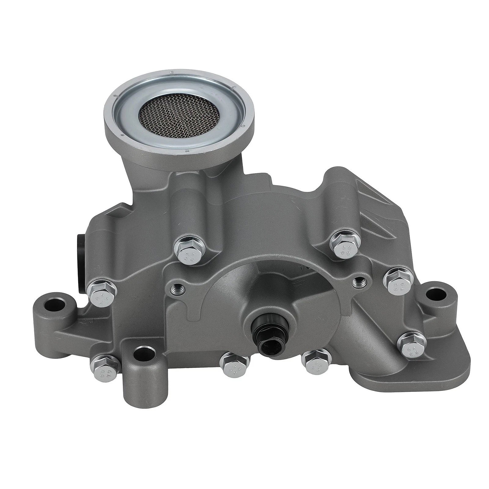 Oil Pump for Hyundai Sonata Santa Fe Kia Sorento 3.3L 3.8L (2006–2014)