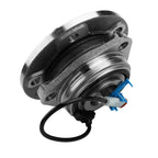 Front Wheel Hub & Bearing Assembly with ABS for Saturn Astra (2008–2009)