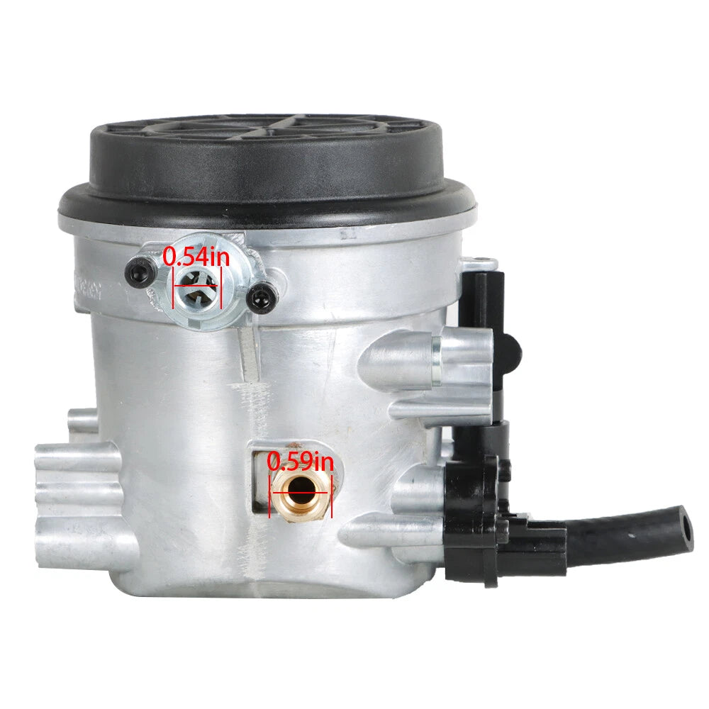 Fuel Filter Housing for Ford 7.3L Powerstroke (1999-2003)