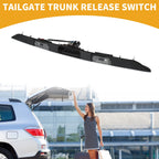 Tailgate Trunk Release Switch for BMW 540i 528i (1999–2003) No. 51137051529