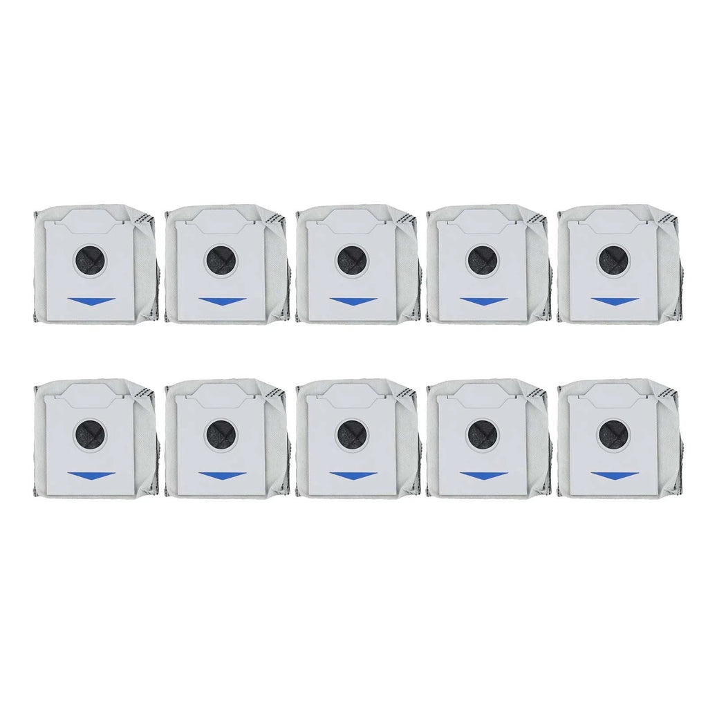 Set of 4 Dust Bags for Ecovacs DEEBOT N30 (2021–2023)