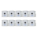 Set of 4 Dust Bags for Ecovacs DEEBOT N30 (2021–2023)