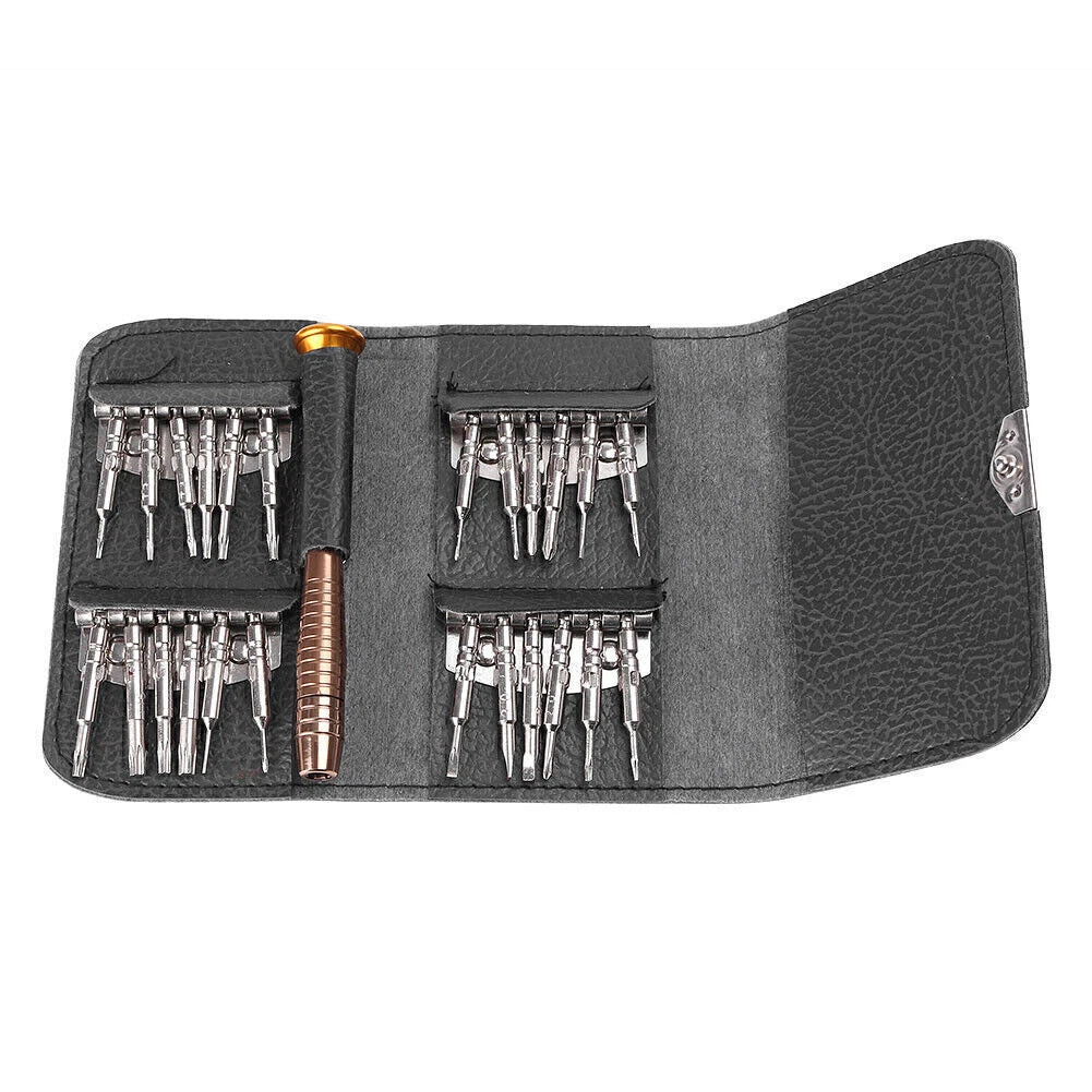 25-in-1 Repair Tool Screwdriver Kit for MacBook Pro (2012–2023)