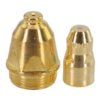 CNC Plasma Torch Tip for CNC Cutting Machines (Precision-processed)