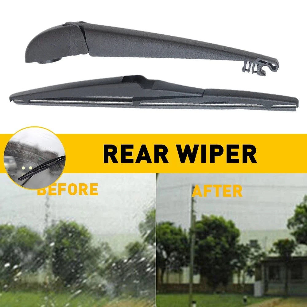 Wiper Arm & Blade for Toyota RAV4 (2013–2018)