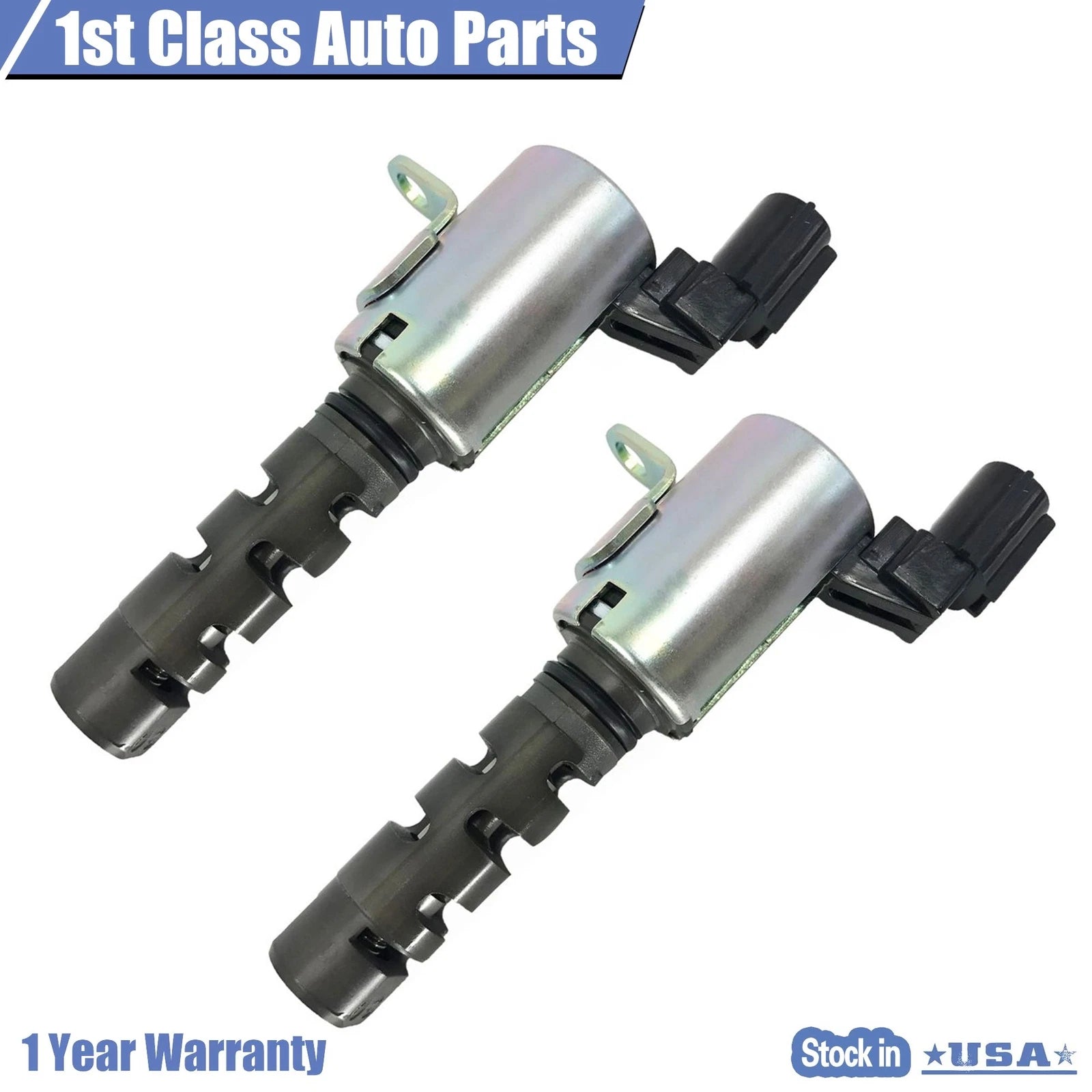 2X Engine Variable Valve Timing Solenoid for Avalon Camry Highlander 