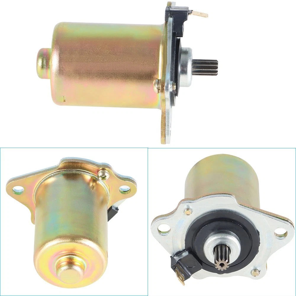 Starter for Honda Scooter SA50 Elite SR (1987â2001)