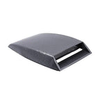 Car Roof Decorative Air Flow Intake Hood Scoop Vent Cover Universal