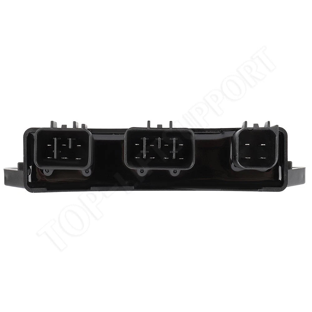 CDI ECU Ignition Rev Box for Yamaha Rhino 660, Grizzly 660 (2004–2007)