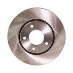 Brake Disc Rotor and Pad for Dodge Grand Caravan, Chrysler Town & Country