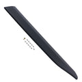 Door Lower Molding for Toyota RAV4 TRD Off-Road Trail (2019–2022) Left