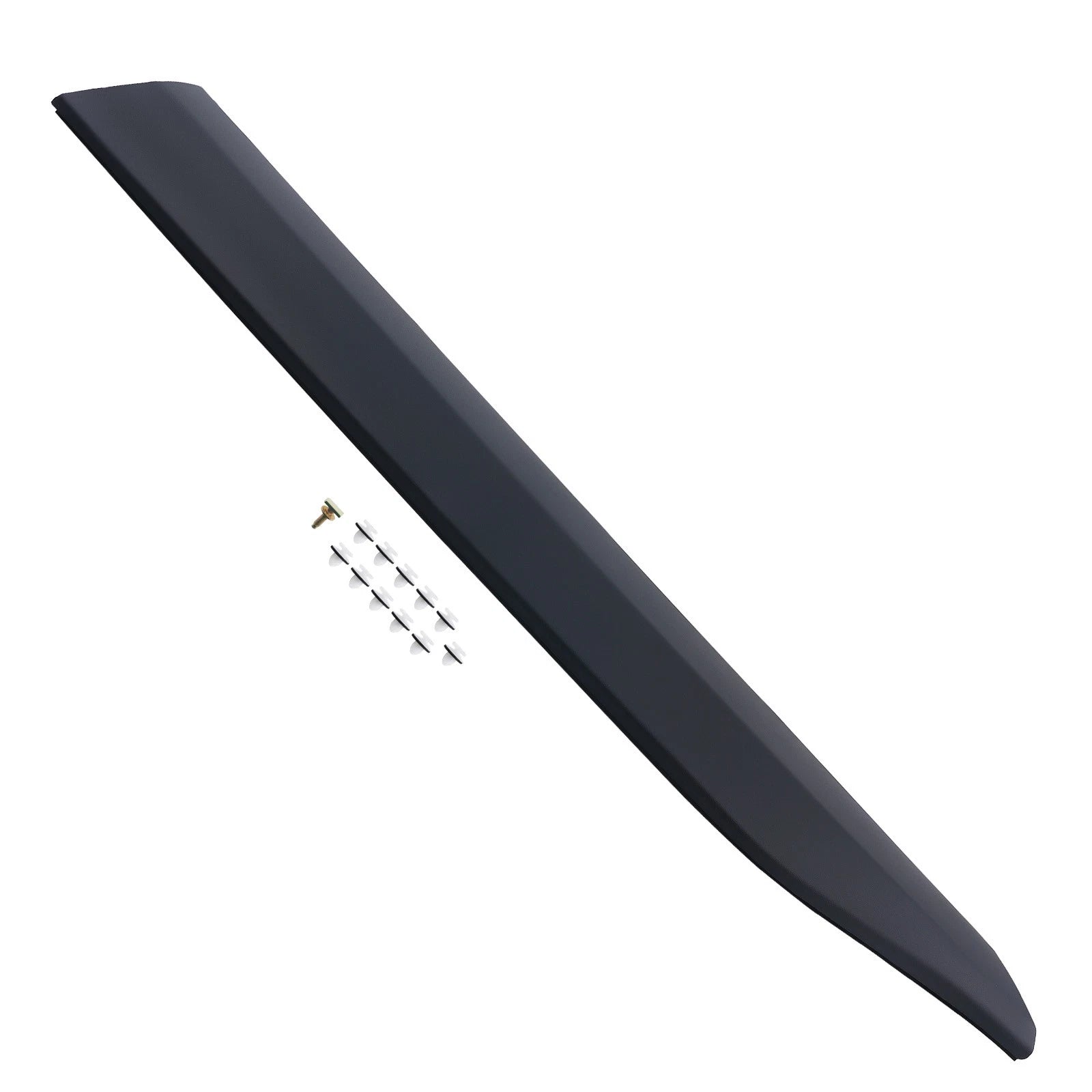 Door Lower Molding for Toyota RAV4 TRD Off-Road Trail (2019–2022) Left