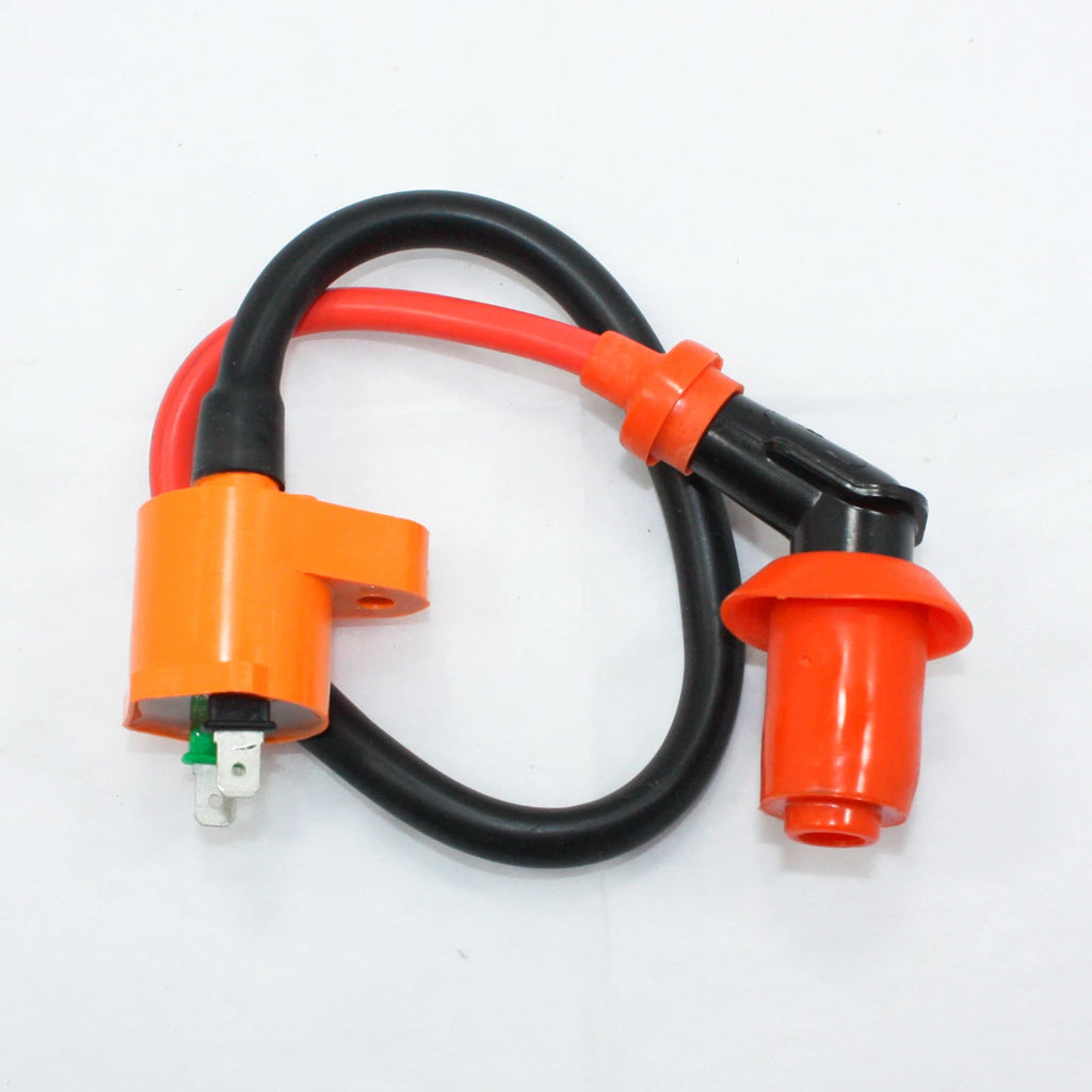 Racing CDI Unit + Coil for GY6 150cc 250cc Scooter Quad Dirt Bike ATV (2000–2023)
