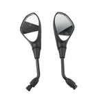 Rearview Mirrors for Honda CBF300 CB1000R 650R 650F 500F 300R NC750S (2013-2023)