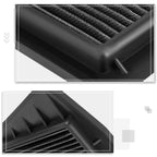 Reusable High Flow Air Filter for Mitsubishi Mirage/Summit (1993–1996)