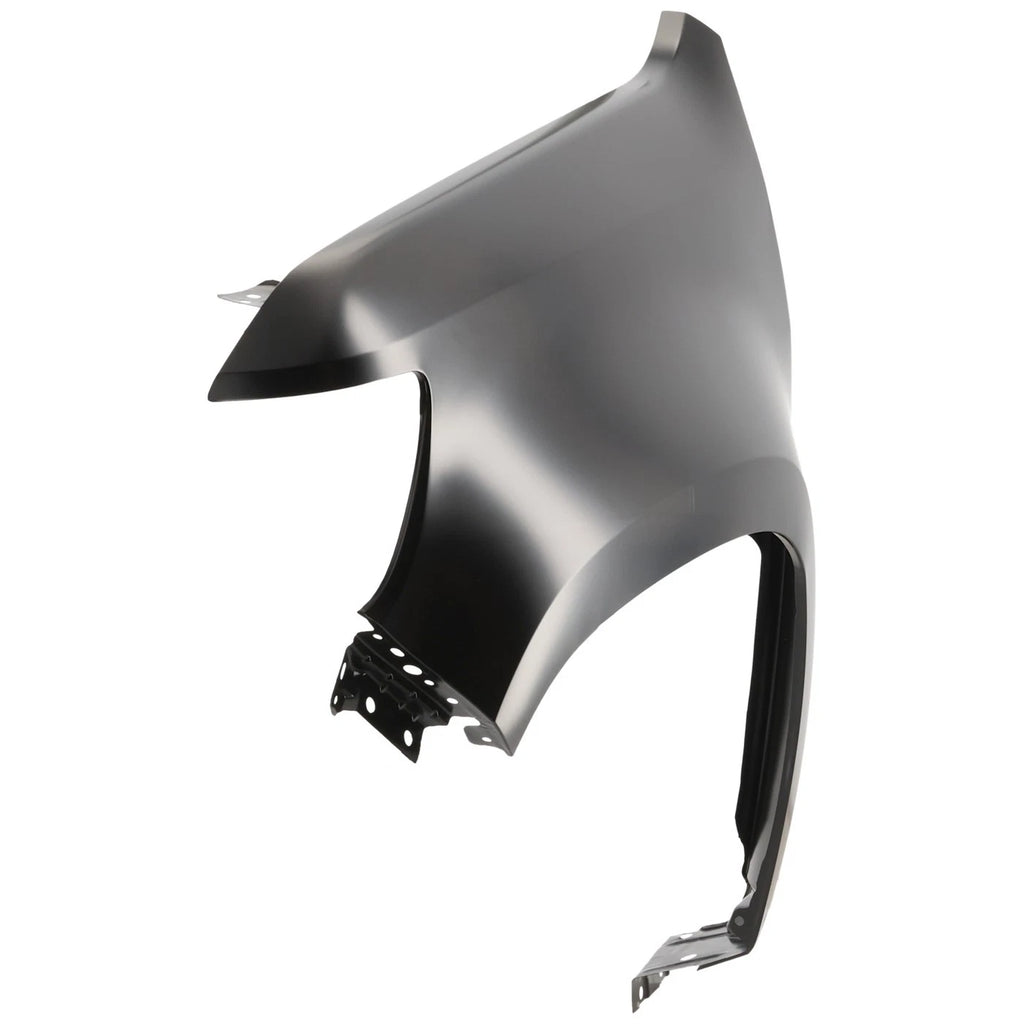 Fender for Chevrolet Colorado (2015–2022) Front Driver & Passenger Side