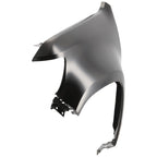 Fender for Chevrolet Colorado (2015–2022) Front Driver & Passenger Side