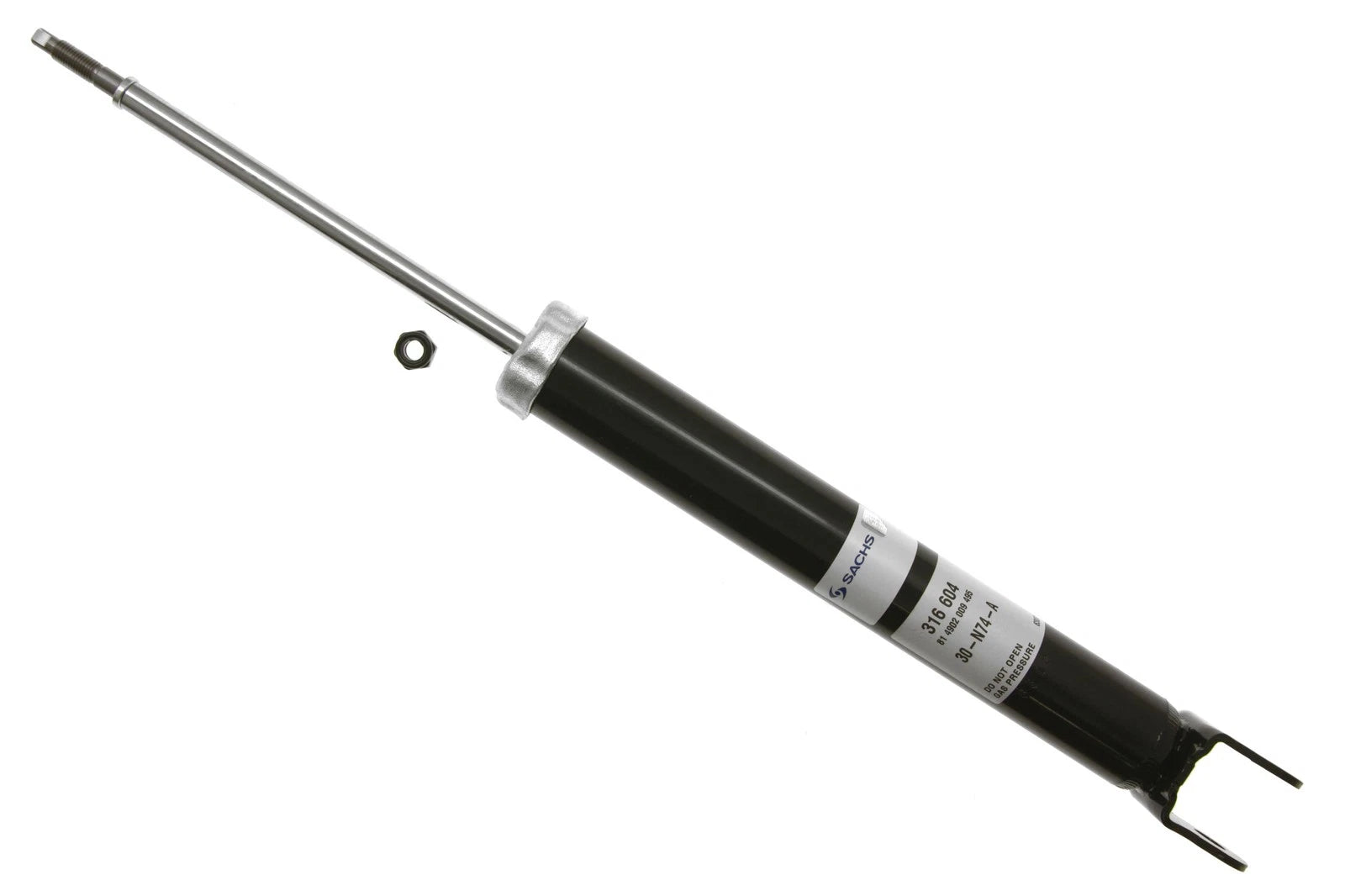 Shock Absorber for Kia Optima (2011–2016)