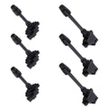 Ignition Coils Set for Infiniti I30 (1996–1999) 3.0L V6