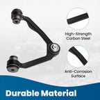Front Driver Left Upper Control Arm for Ford F-150 F-250 Expedition (1997–2003)