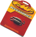 FMF SS Swivel Spring Kit 70mm for 4-Stroke Offroad Exhausts (2010–2023)