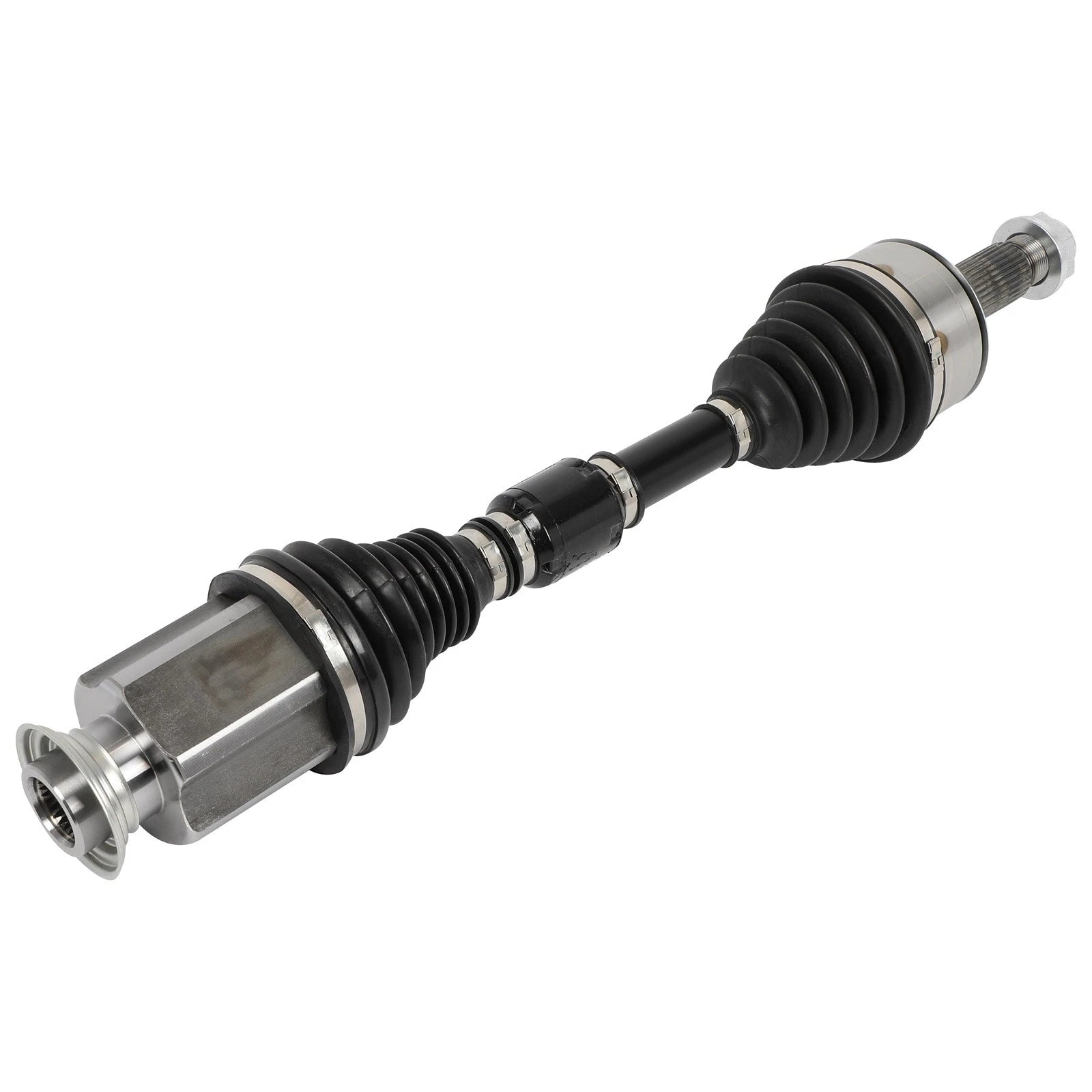Front Right CV Axle Assembly for Honda HR-V (2023–2024)