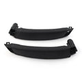 Frosted Interior Door Pull Handle for Land Rover Discovery Sport (2015–2019)