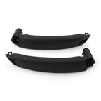 Frosted Interior Door Pull Handle for Land Rover Discovery Sport (2015–2019)