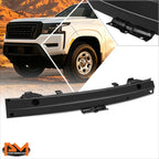 Front Bumper Steel Reinforcement Impact Bar for Nissan Frontier (2022–2025)