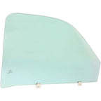 Front Passenger Door Glass for Toyota Tundra (2000–2006) Regular/Access Cab