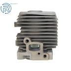 Cylinder Piston Kit for Stihl FS55 FS45 BR45 HL45 HS45 HS55 (2000-2023)