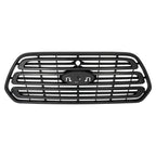 Front Bumper Grille for Ford Transit 150 250 350 (2015-2019)