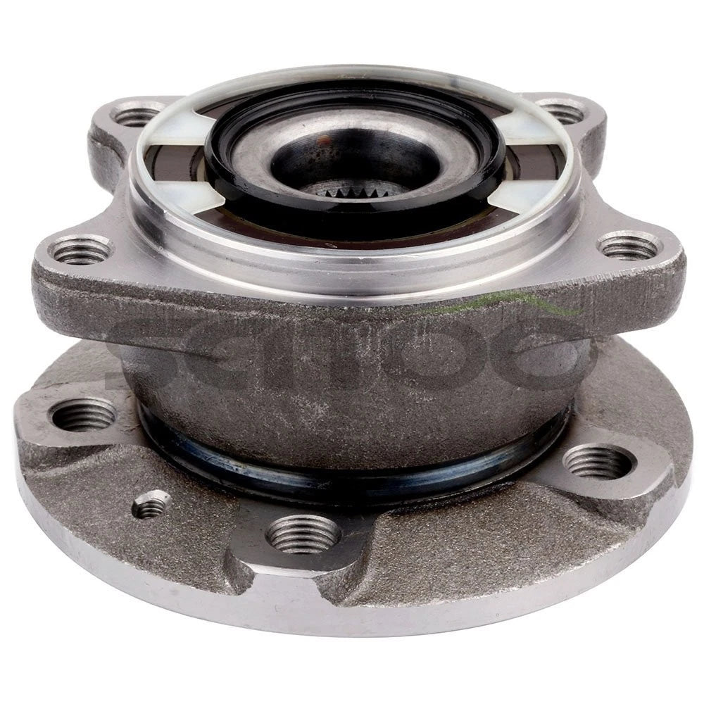 Set of 2 Wheel Bearings Hub for Volvo XC90 (2003–2014)