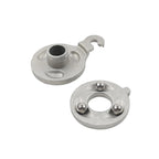 Release Ramp Easy Pull Clutch Control Kit for Harley Sportster XL 883 1200 (1994–2022)