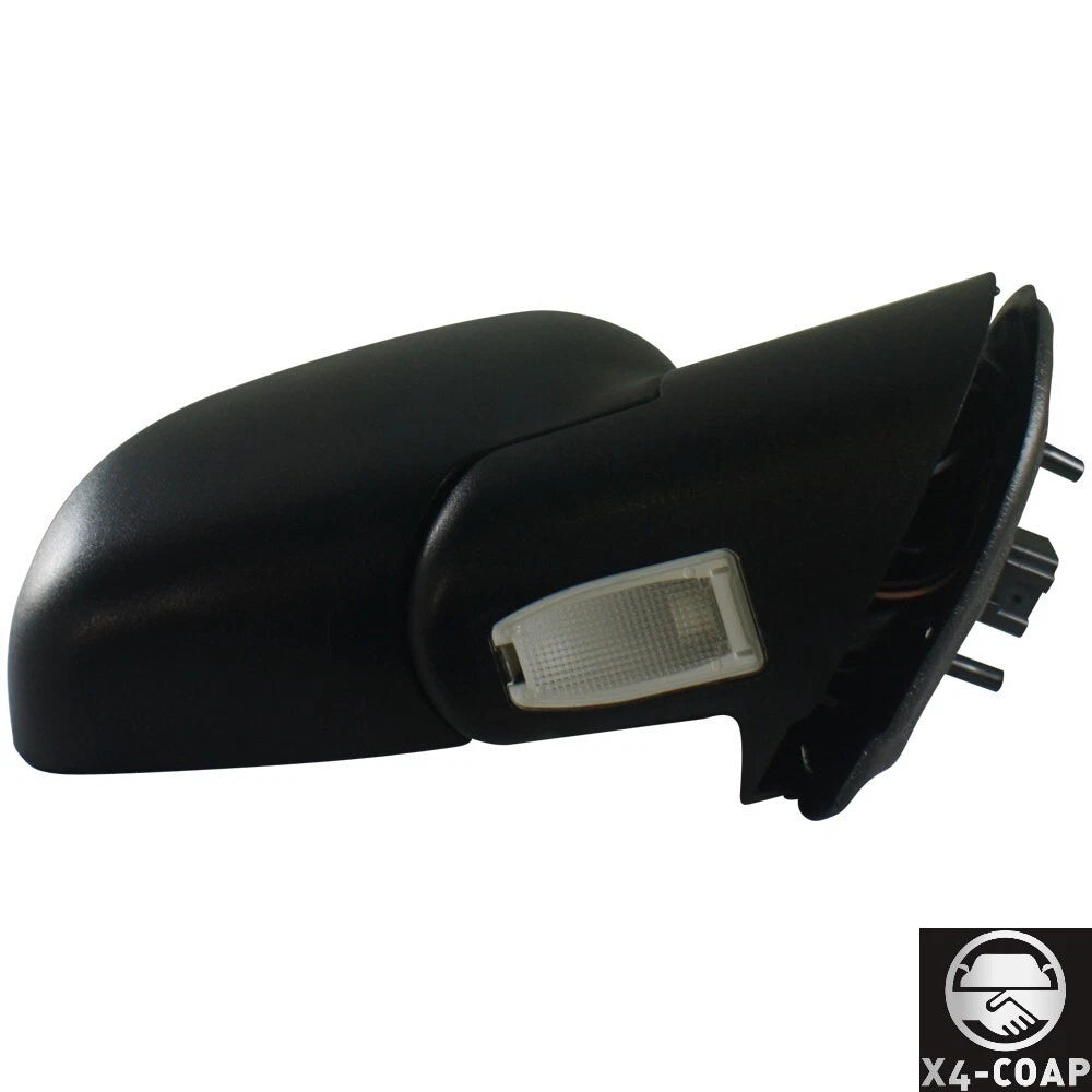 FO1321211 Door Mirror for Ford Mercury VAQ2 (Front Right, Passenger Side)