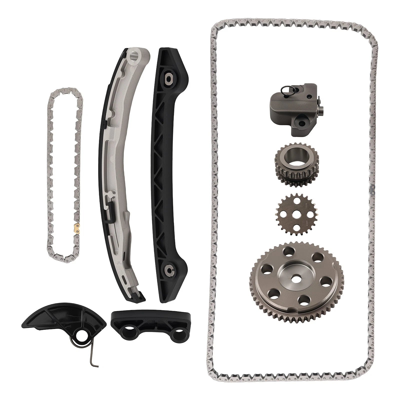 Engine Timing Chain Kit for Mazda 6 (2003-2007)