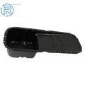 Engine Oil Pan for Cummins ISX15 (2007–2019) Black