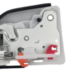 Door Lock Actuator for Jeep Wrangler TJ (1997–2002)