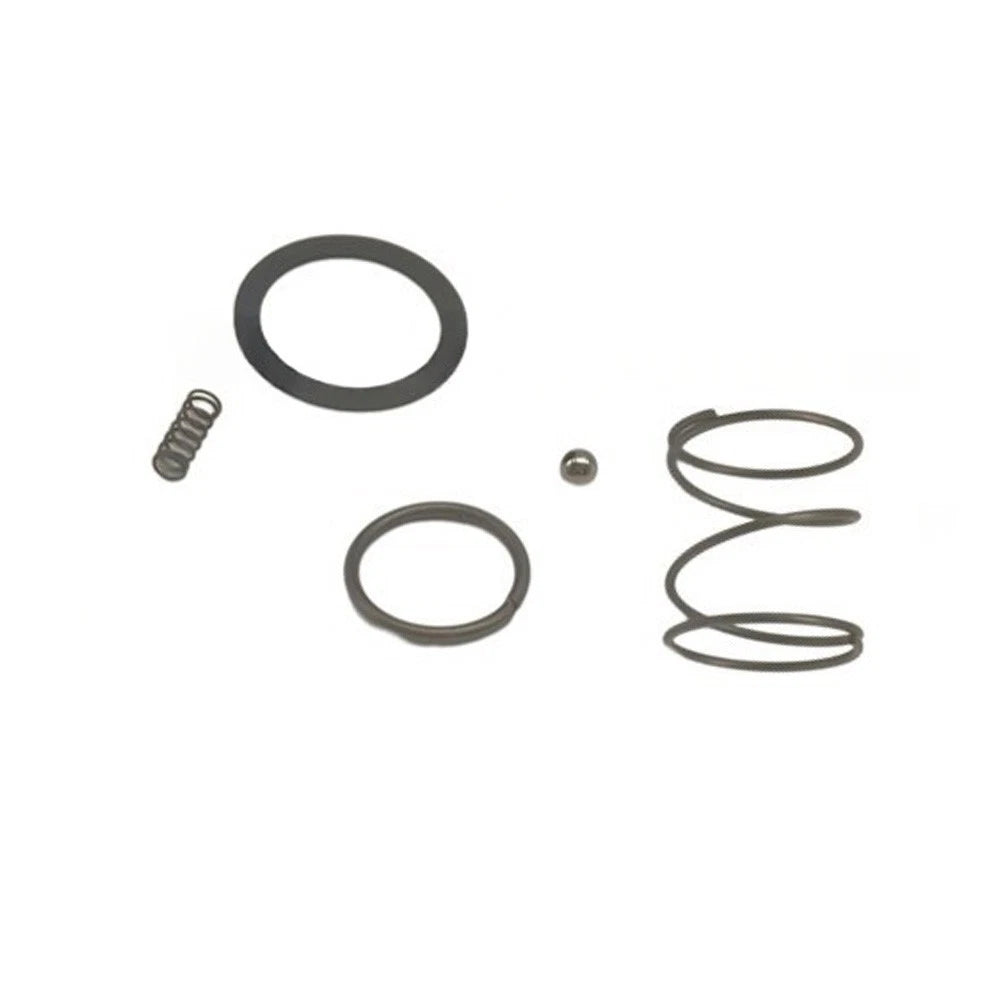 Spring Steel Ball Set for Impact Driver DCF815 (N020154, NO32311)