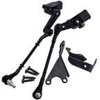 1 Pair Suspension Height Level Sensor for Range Rover L322 (2003–2009)
