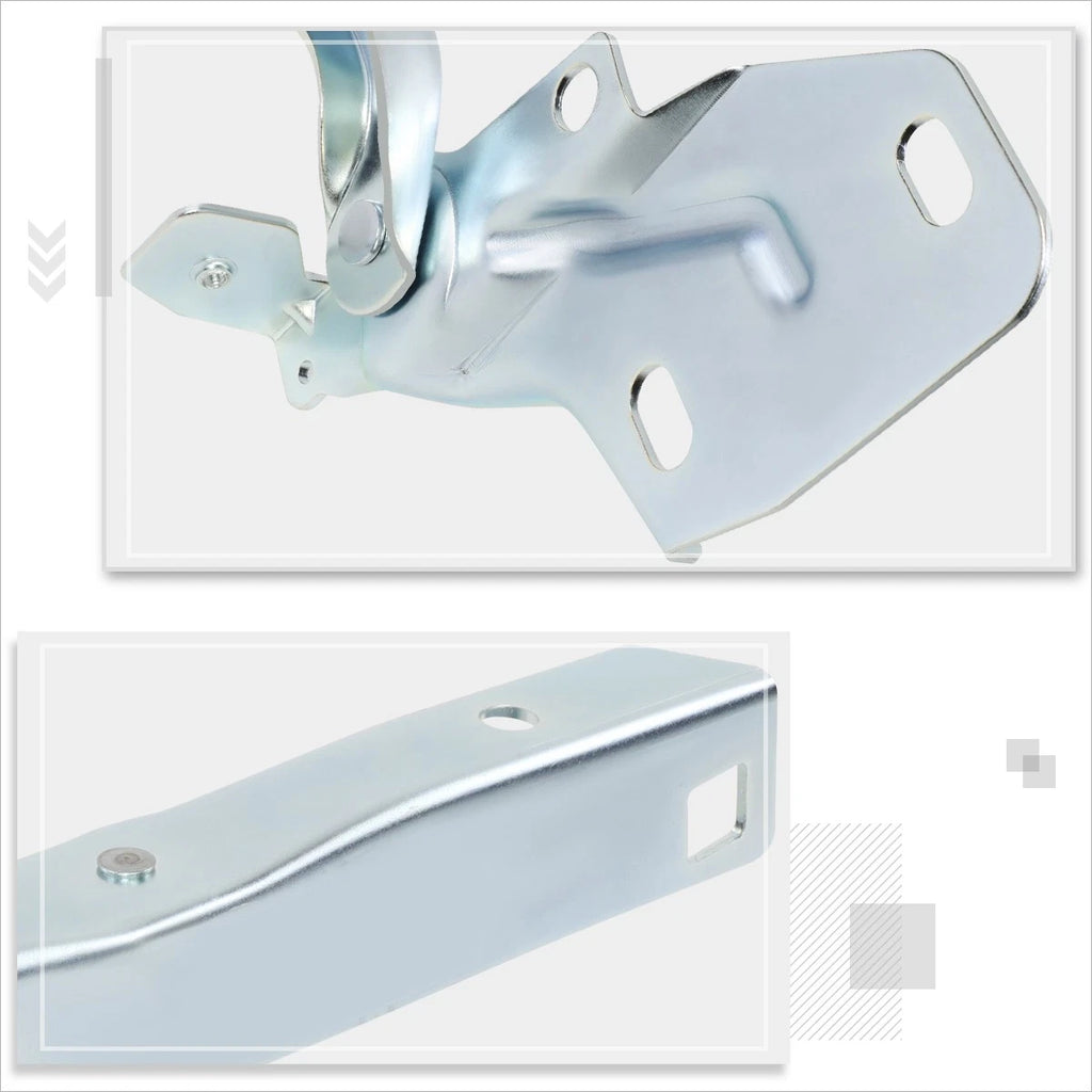 Rear Right Power Window Regulator for Silverado Suburban Sierra (2000–2007)