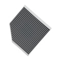 Activated Carbon Filter for Audi A6 Quattro 2012-2018 CF11436 24439