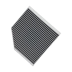 Activated Carbon Filter for Audi A6 Quattro 2012-2018 CF11436 24439
