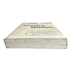 Service Manual for Mercury/Mariner Outboards 45 Jet, 50, 55, 60 (90-817643R1)