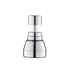 Easy Install Tap Aerator for Standard Kitchen Faucets (No Tools Needed)
