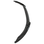 Carbon Fiber Front Bumper Lip for BMW M4 M3 F80 F82 F83 (2015–2018)