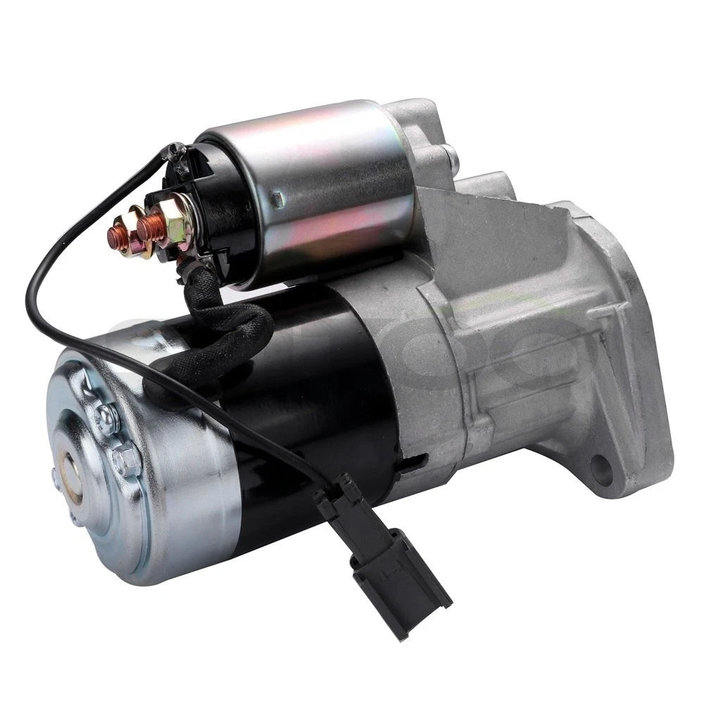Starter for Nissan D21 Pickup Truck 2.4L (1990–1995) SMT0042 23300-80G10