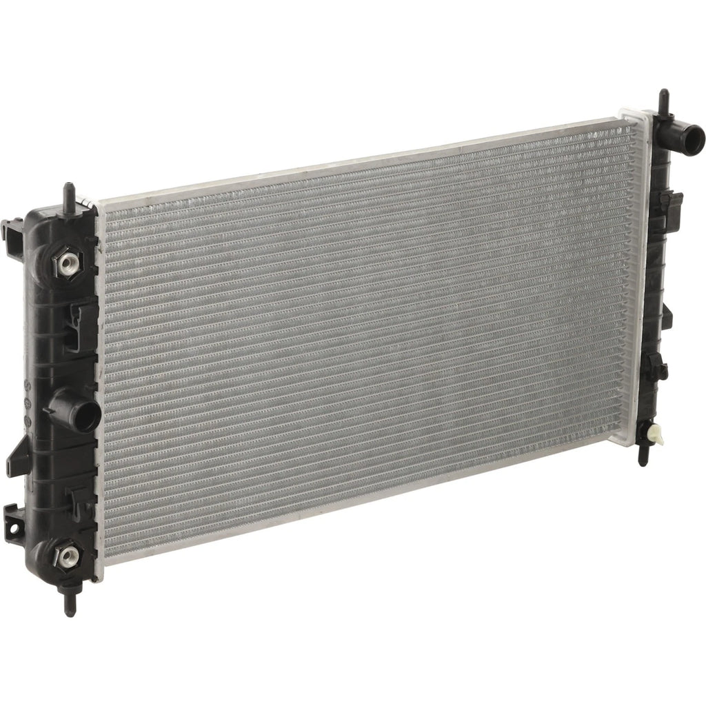 Aluminum Radiator for Chevy Cobalt, G5 (2005–2010)