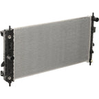 Aluminum Radiator for Chevy Cobalt, G5 (2005–2010)
