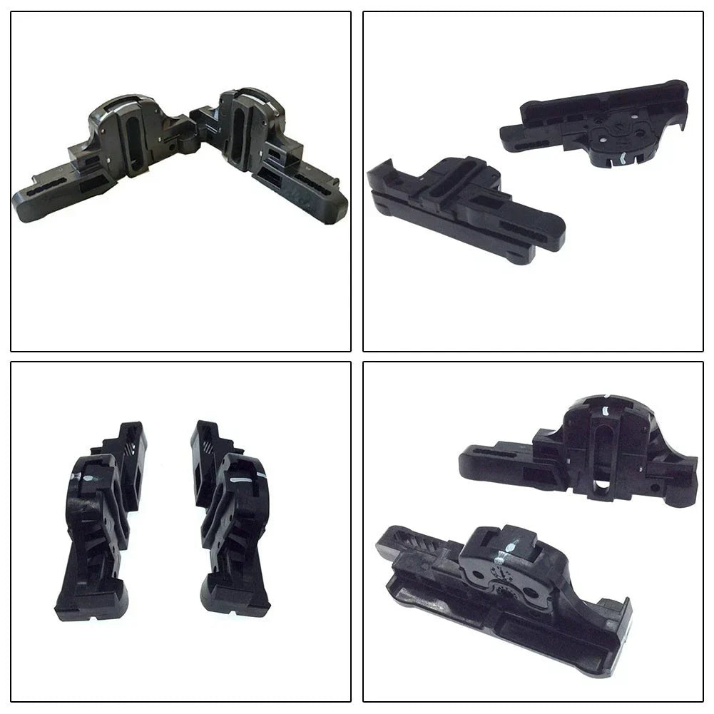 Ceiling Bracket Clip Slideway